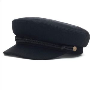 Brixton Fiddler Cap - Women’s Size Small